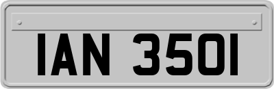IAN3501