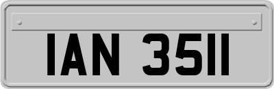 IAN3511