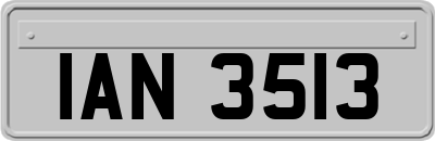 IAN3513