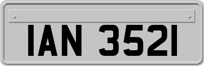 IAN3521