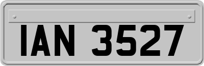 IAN3527