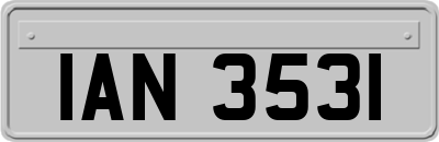 IAN3531