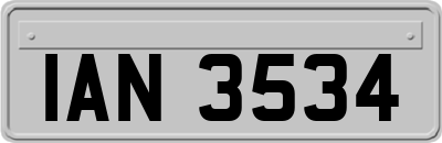 IAN3534