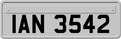 IAN3542