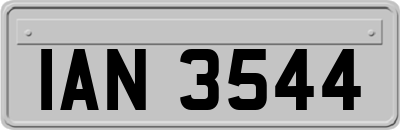 IAN3544
