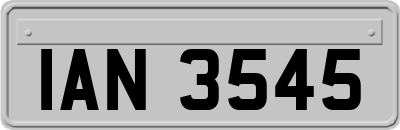 IAN3545
