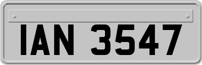 IAN3547