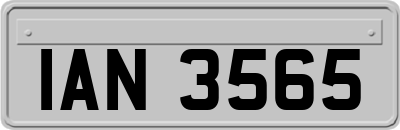 IAN3565