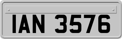 IAN3576