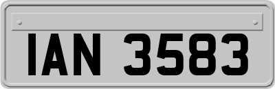 IAN3583