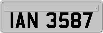 IAN3587
