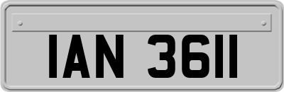 IAN3611
