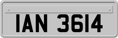 IAN3614
