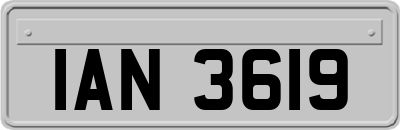 IAN3619