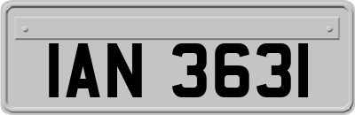 IAN3631
