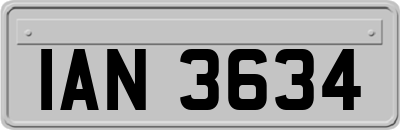 IAN3634