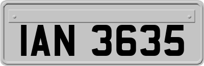 IAN3635
