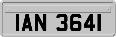 IAN3641