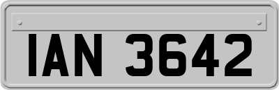 IAN3642