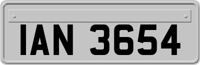 IAN3654