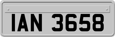 IAN3658