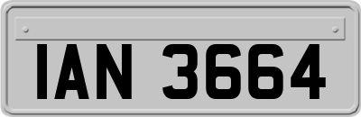 IAN3664