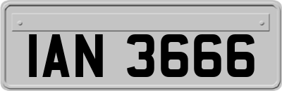 IAN3666