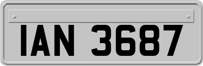IAN3687
