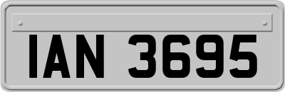 IAN3695