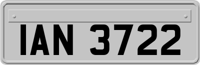 IAN3722