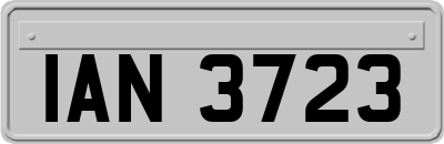 IAN3723