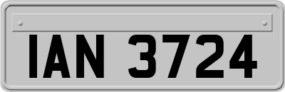 IAN3724
