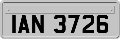 IAN3726