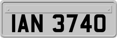 IAN3740