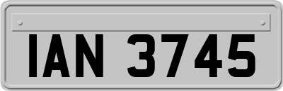 IAN3745