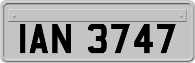 IAN3747