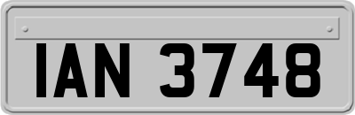 IAN3748