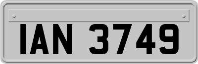 IAN3749