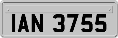 IAN3755