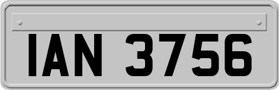 IAN3756