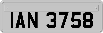 IAN3758