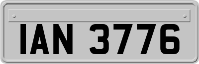 IAN3776