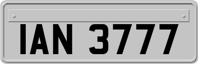 IAN3777