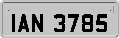IAN3785
