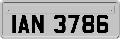 IAN3786