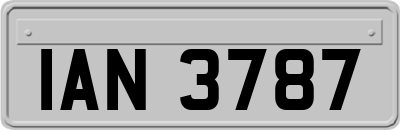 IAN3787