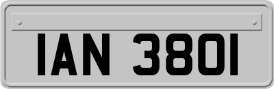 IAN3801