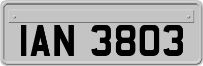 IAN3803