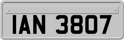 IAN3807