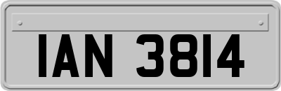 IAN3814